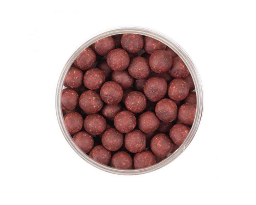 Насадочные бойлы MINENKO SOURCE 14мм (пылящие)