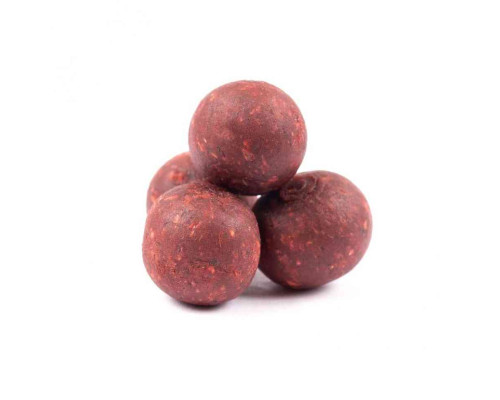 Насадочные бойлы MINENKO SOURCE 14мм (пылящие)