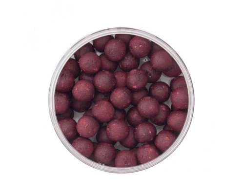 Насадочные бойлы MINENKO SQUID & OCTOPUS 14мм (варёные)