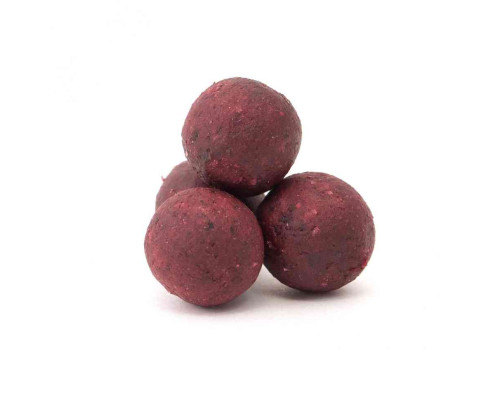 Насадочные бойлы MINENKO SQUID & OCTOPUS 14мм (варёные)