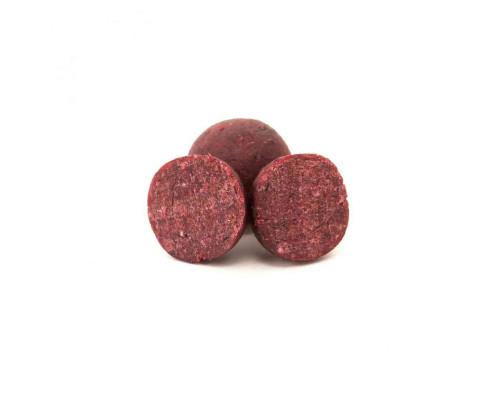 Насадочные бойлы MINENKO SQUID & OCTOPUS 14мм (варёные)