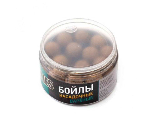 Насадочные бойлы MINENKO TIGER NUT 20мм (варёные)