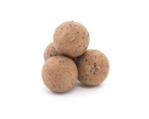 Насадочные бойлы MINENKO TIGER NUT 20мм (варёные)