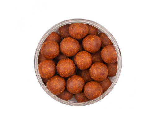 Насадочные бойлы MINENKO TUTTI FRUTTI 20мм (пылящие)