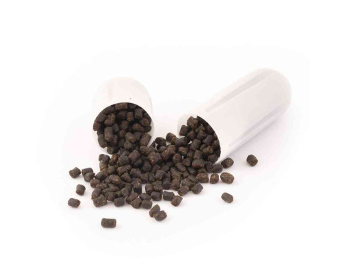 Пеллетс MINENKO Carp HALIBUT (3.5мм) ZIP-lock