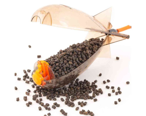 Пеллетс MINENKO Carp HALIBUT (3.5мм) ZIP-lock