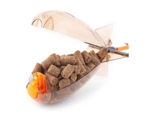 Пеллетс MINENKO Good Catch Чеснок 10мм