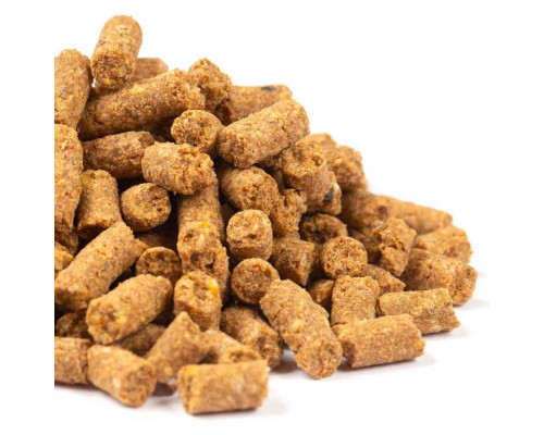 Пеллетс MINENKO Good Catch Чеснок 5мм