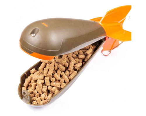 Пеллетс MINENKO Good Catch Чеснок 5мм