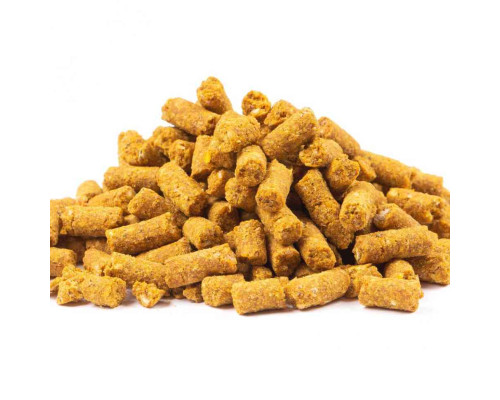 Пеллетс MINENKO Good Catch Сладкая Кукуруза 5мм