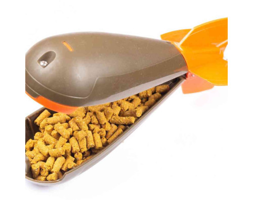 Пеллетс MINENKO Good Catch Сладкая Кукуруза 5мм