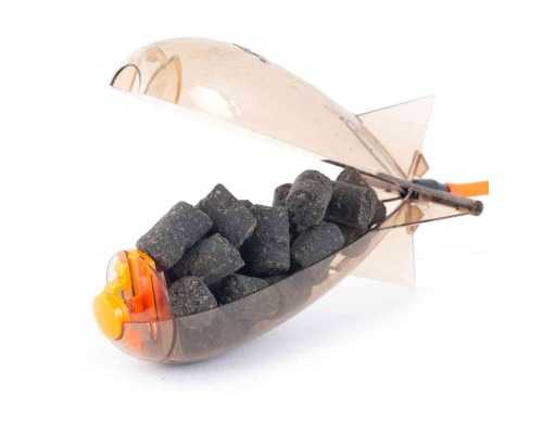 Пеллетс MINENKO Halibut 14мм (1кг)