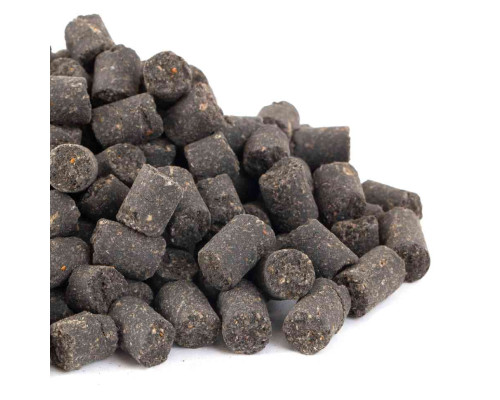 Пеллетс MINENKO Halibut 14мм (1кг)