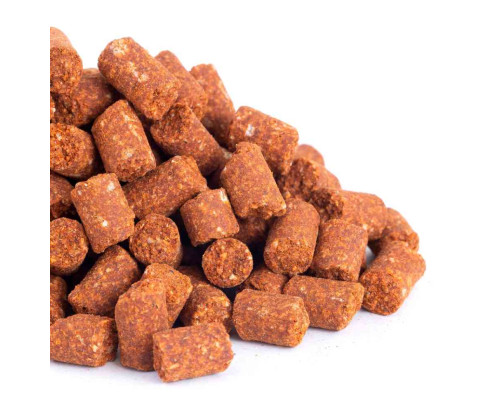 Пеллетс MINENKO Mandarine 10мм (1кг)