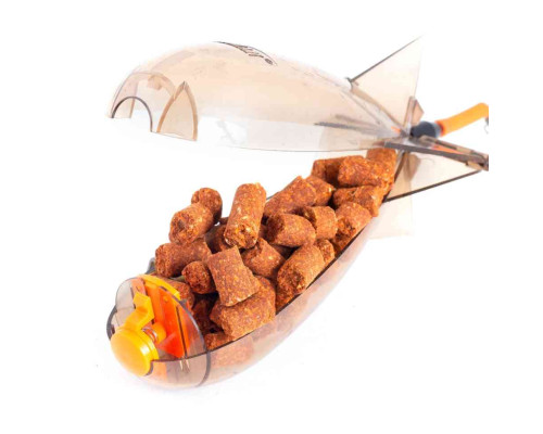 Пеллетс MINENKO Mandarine 10мм (1кг)