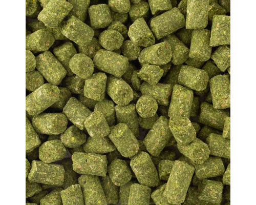 Пеллетс MINENKO Master Carp Анис 10мм