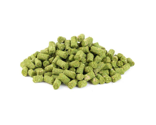 Пеллетс MINENKO Master Carp Анис 10мм