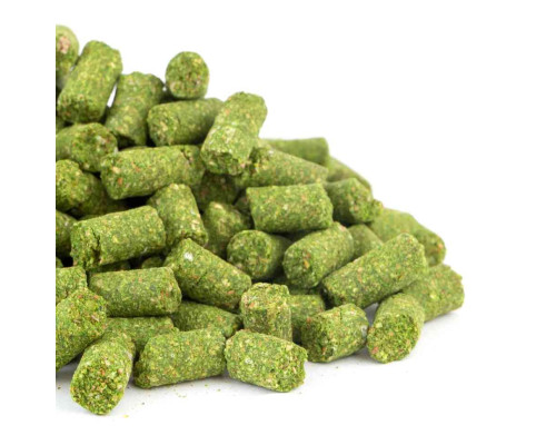 Пеллетс MINENKO Master Carp Анис 10мм