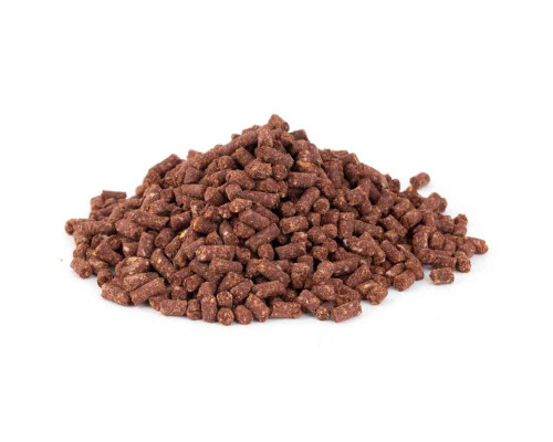 Пеллетс MINENKO Master Carp Конопля 5мм