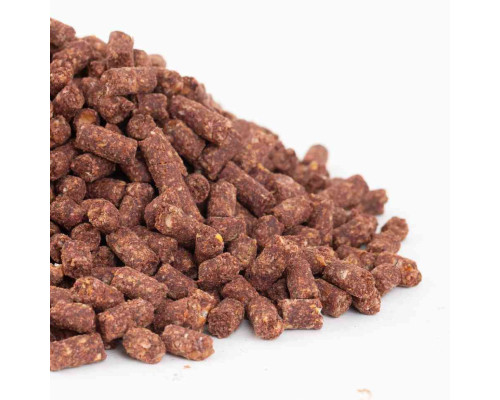 Пеллетс MINENKO Master Carp Конопля 5мм