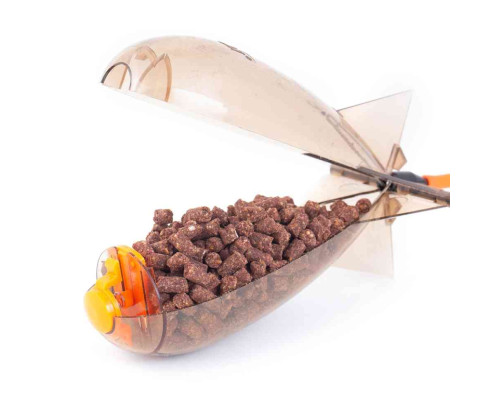 Пеллетс MINENKO Master Carp Конопля 5мм