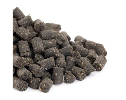 Пеллетс MINENKO Master Carp Мидии 10мм