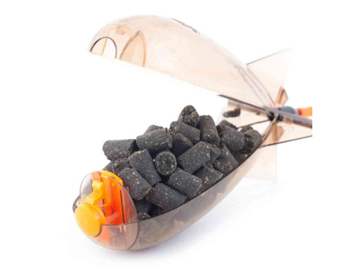 Пеллетс MINENKO Master Carp Мидии 10мм