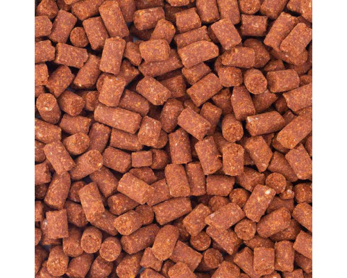 Пеллетс MINENKO Master Carp TUTTI-FRUTTI 10мм