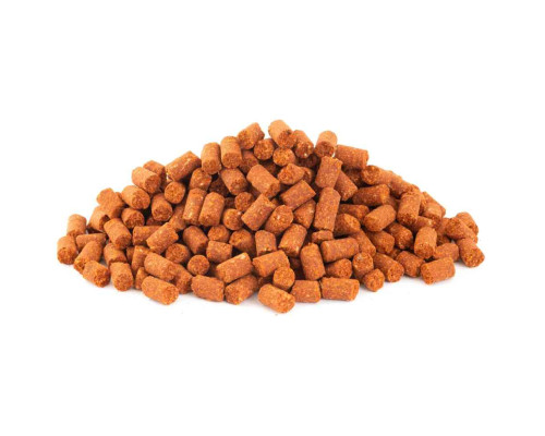 Пеллетс MINENKO Master Carp TUTTI-FRUTTI 10мм