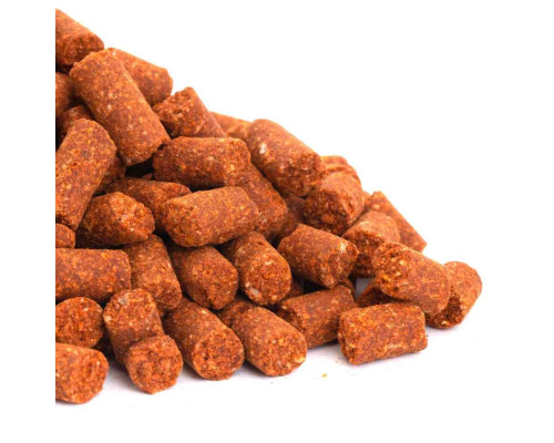 Пеллетс MINENKO Master Carp TUTTI-FRUTTI 10мм