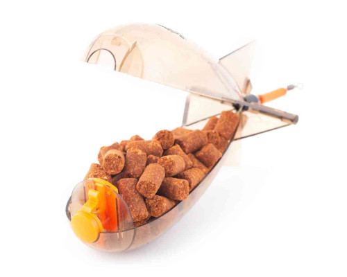 Пеллетс MINENKO Master Carp TUTTI-FRUTTI 10мм