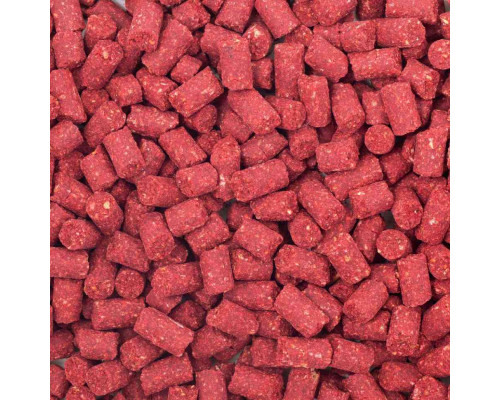 Пеллетс MINENKO Red Spice 10мм (1кг)