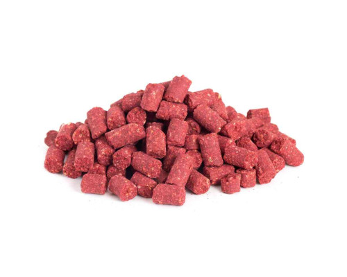 Пеллетс MINENKO Red Spice 10мм (1кг)
