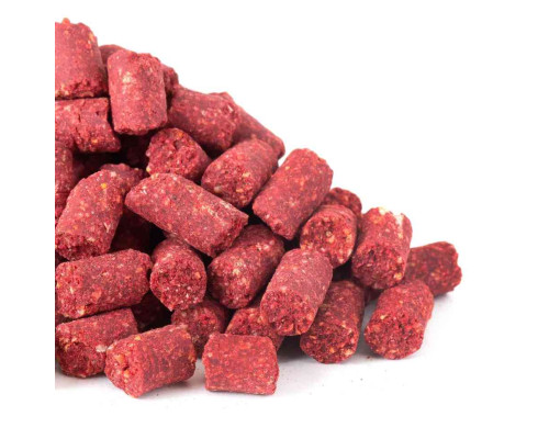 Пеллетс MINENKO Red Spice 10мм (1кг)