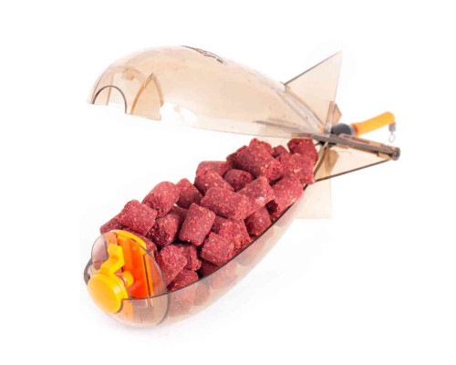 Пеллетс MINENKO Red Spice 10мм (1кг)