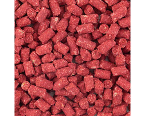 Пеллетс MINENKO Strawberry 10мм (3кг)