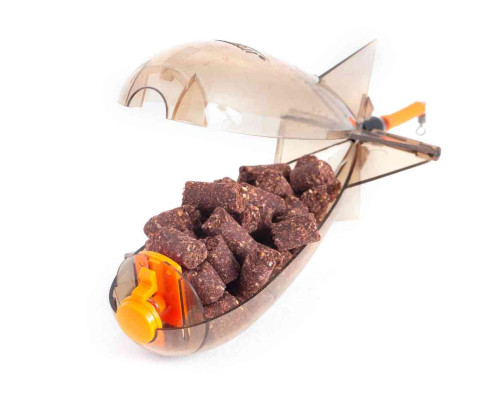 Пеллетс MINENKO Tiger Nut 10мм (1кг)