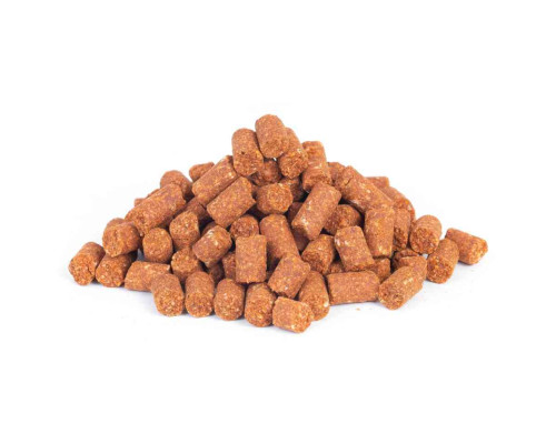 Пеллетс MINENKO Tutti-frutti 10мм (3кг)