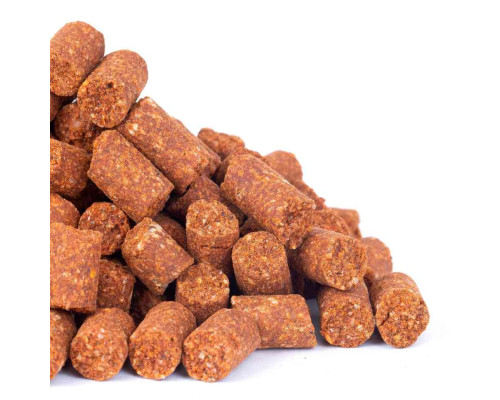 Пеллетс MINENKO Tutti-frutti 10мм (3кг)