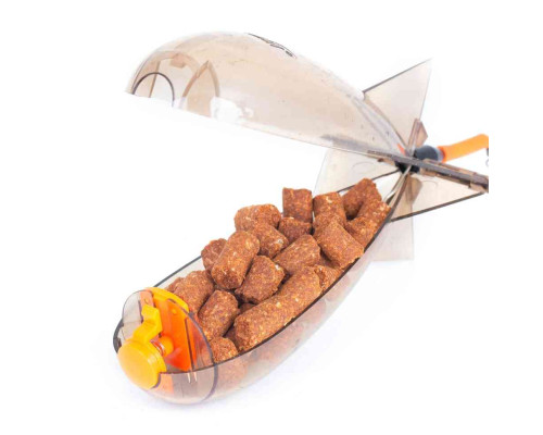 Пеллетс MINENKO Tutti-frutti 10мм (3кг)