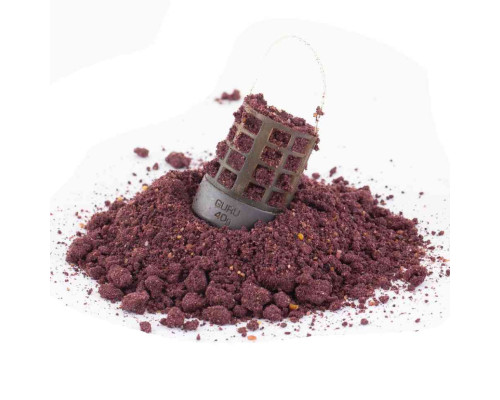 Прикормка MINENKO CARP Squidberry (3кг)