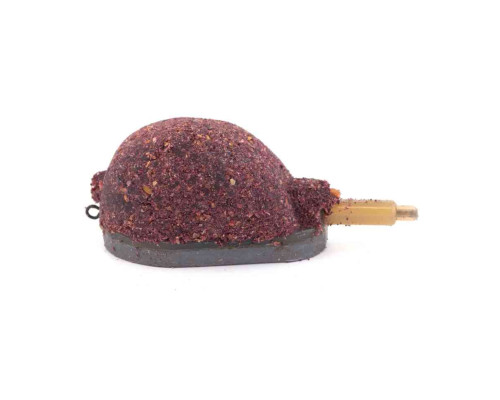 Прикормка MINENKO CARP Squidberry (3кг)