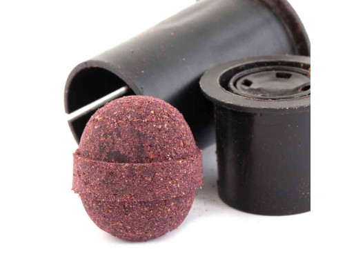 Прикормка MINENKO CARP Squidberry (3кг)