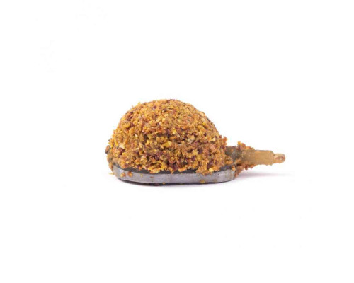 Прикормка MINENKO Feeder Пряный бисквит