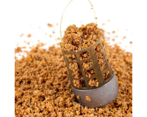 Прикормка MINENKO Good Catch Чеснок