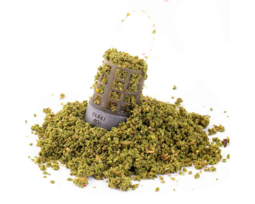 Прикормка MINENKO Good Catch Горох