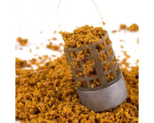 Прикормка MINENKO Good Catch Кукуруза