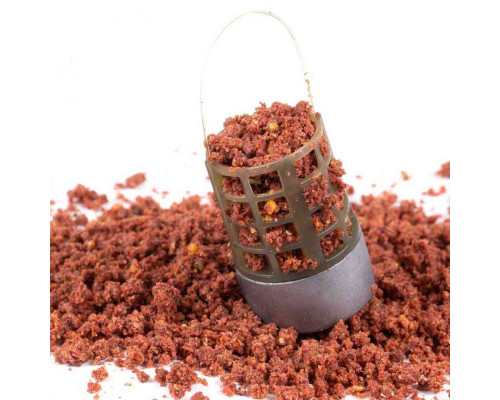 Прикормка MINENKO Клубника (0.7 кг)