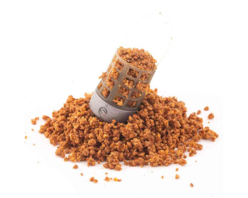 Прикормка MINENKO Master Carp Горох