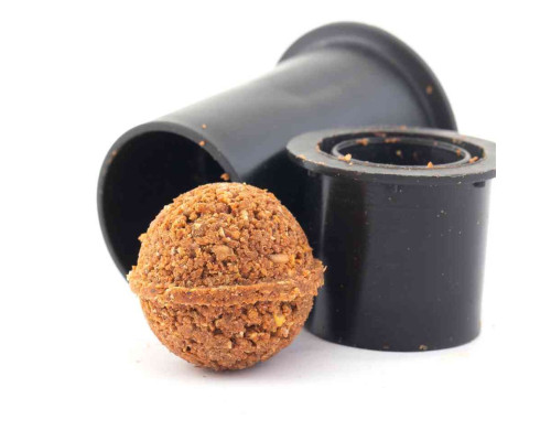 Прикормка MINENKO Master Carp Горох